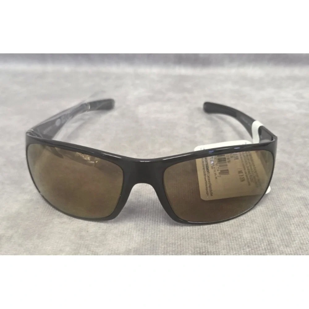 Dockers Black Sunglasses 100%UV Protection